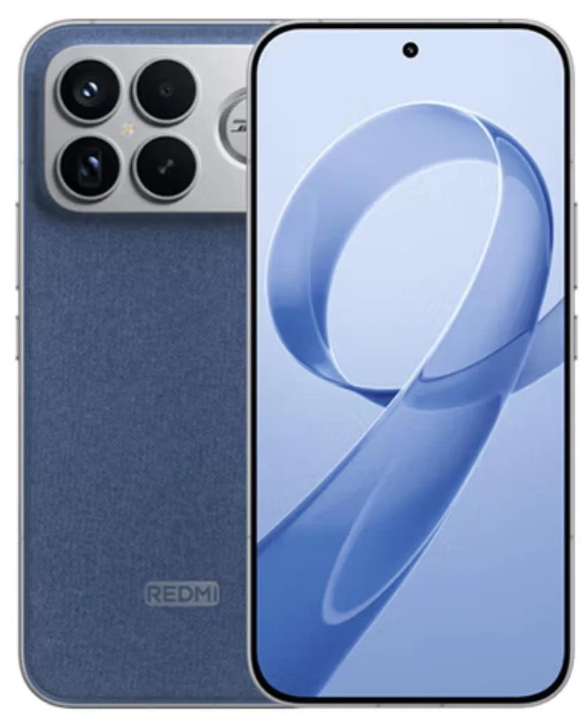 Redmi K90 Pro Max